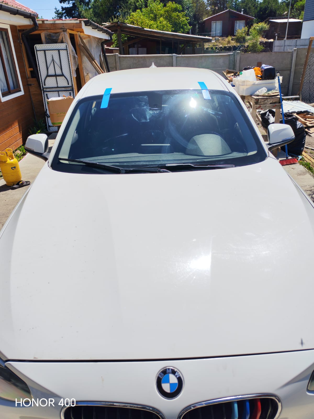Trabajo automotriz 5