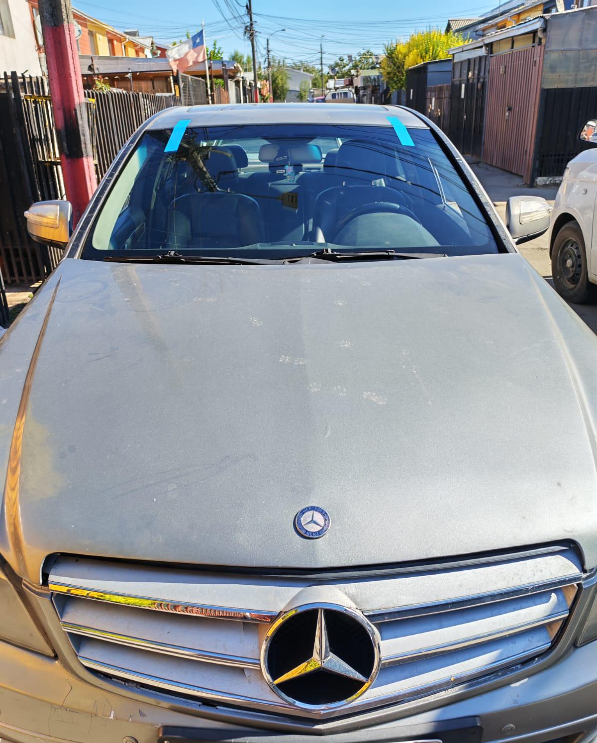 Trabajo automotriz 1