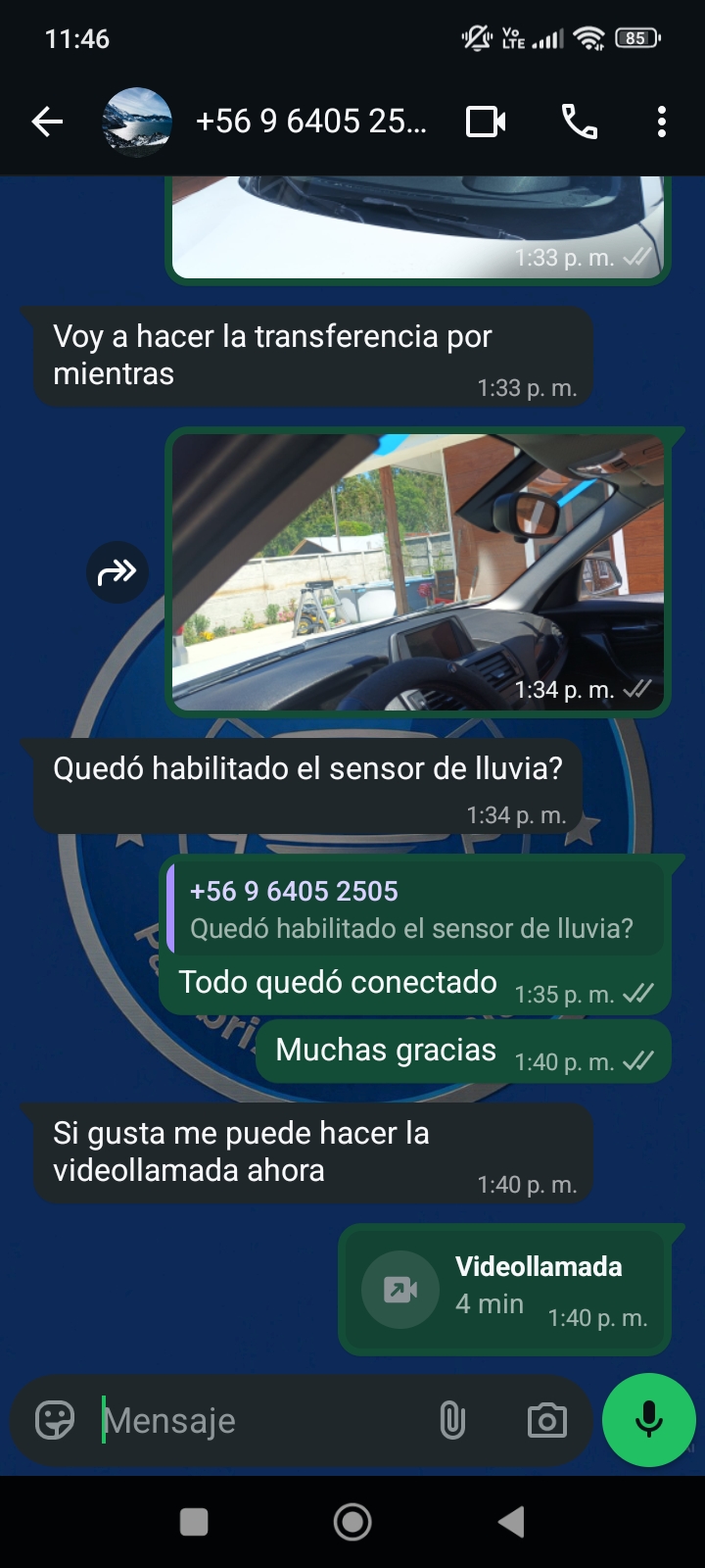 Testimonio de cliente 4