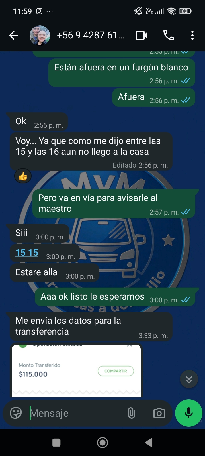 Testimonio de cliente 6