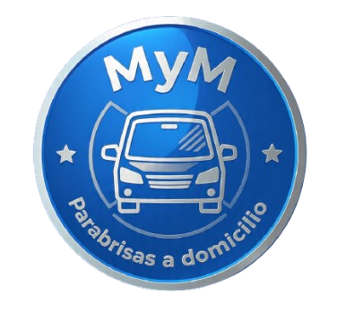 Parabrisas MYM